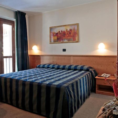 Hotel Alpechiara Pré-Saint-Didier Exteriér fotografie
