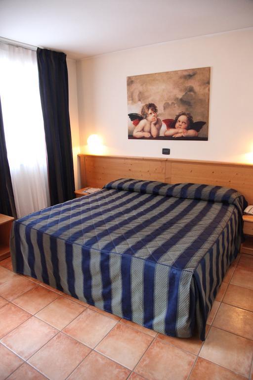 Hotel Alpechiara Pré-Saint-Didier Exteriér fotografie